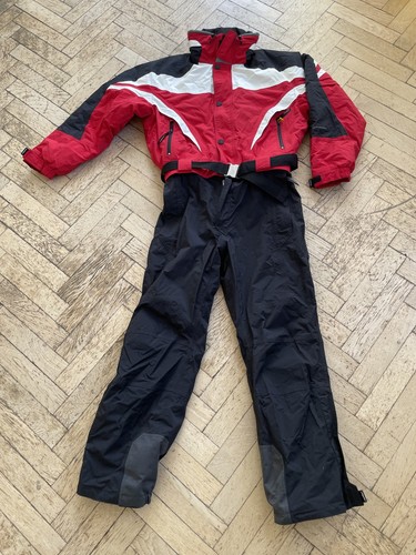 Herren skianzug von motion - herren,