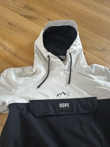 Dope snow herren jacke - snow,