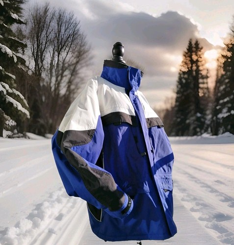 Anzoni skijacke herren - anzoni,